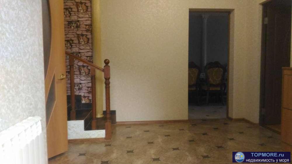 Дом находится в микрорайоне Дагомыс на улице Армавирской рядом с общеобразовательной школой №82.  Построен три года... - 1