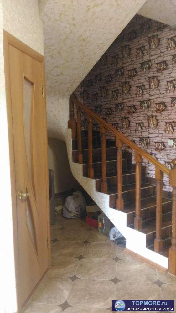 Дом находится в микрорайоне Дагомыс на улице Армавирской рядом с общеобразовательной школой №82.  Построен три года... - 2