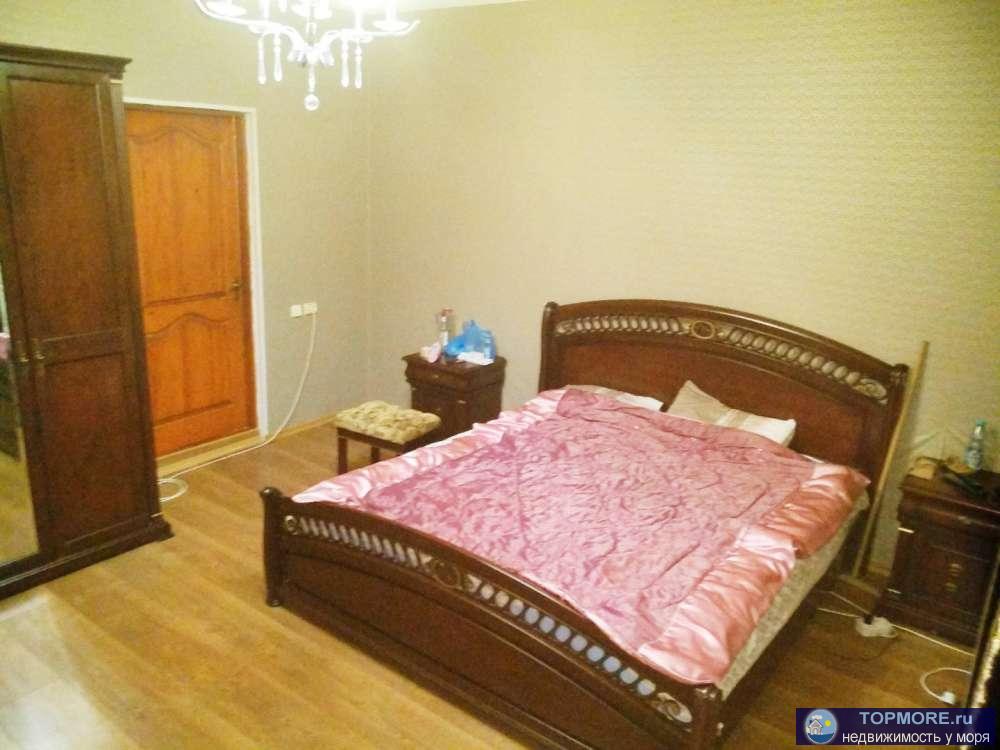 В продаже жилой дом с номерами для гостей, отличный вариант для сдачи отдыхающим, до моря 15 минут, ровное место. При... - 1