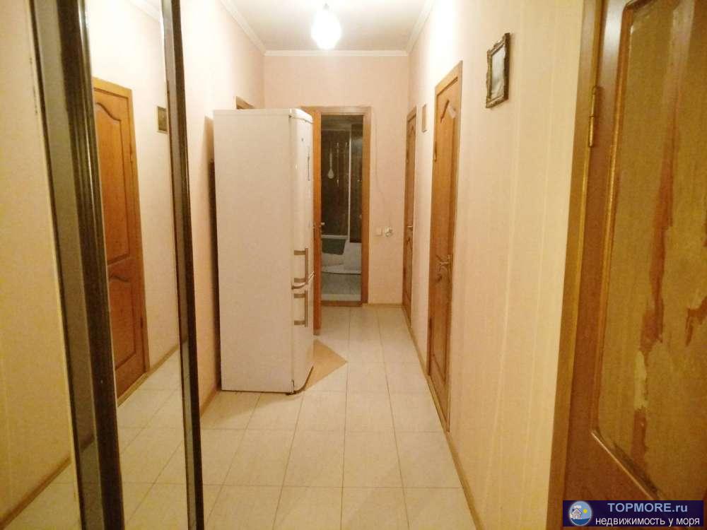 В продаже жилой дом с номерами для гостей, отличный вариант для сдачи отдыхающим, до моря 15 минут, ровное место. При... - 2