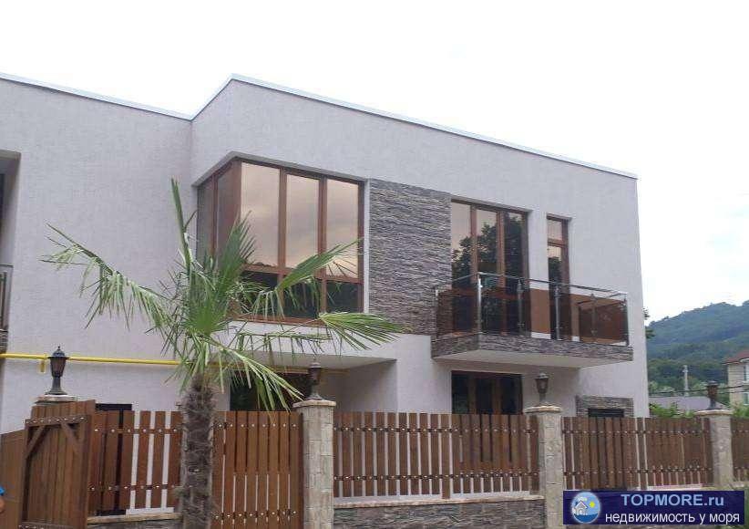 Уютный 2х этажный таун-хаус по цене квартиры - предложение, которое нельзя пропустить!* Стильный дизайн здания;*...