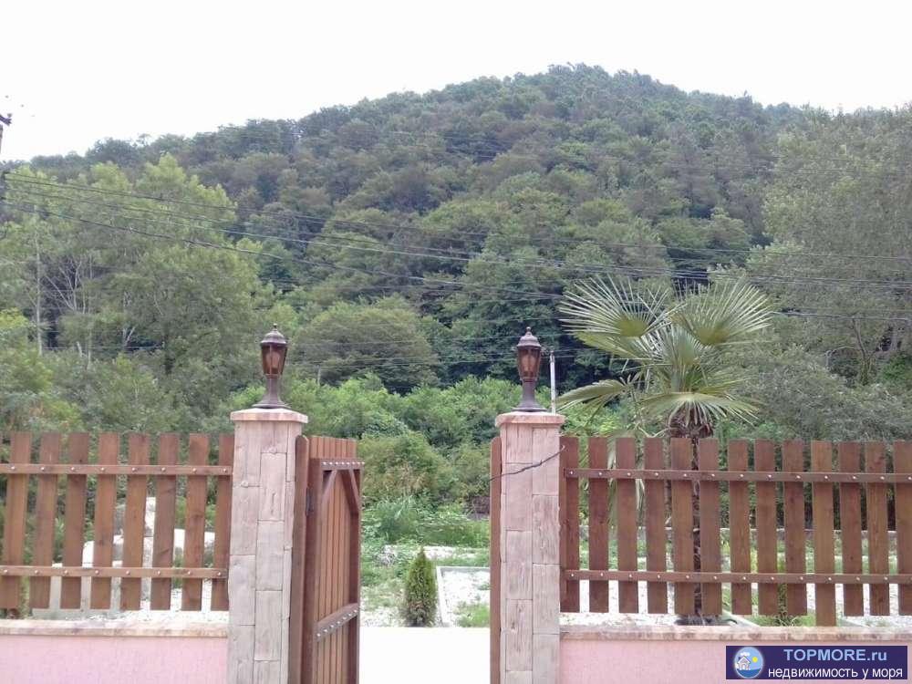 Уютный 2х этажный таун-хаус по цене квартиры - предложение, которое нельзя пропустить!* Стильный дизайн здания;*... - 1