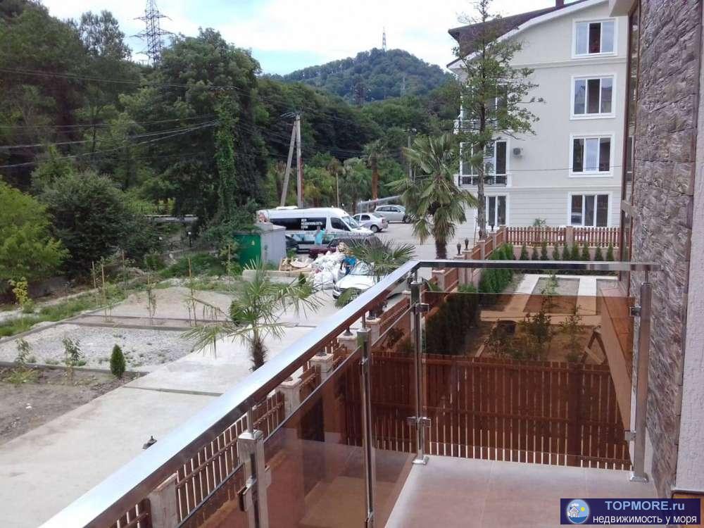 Уютный 2х этажный таун-хаус по цене квартиры - предложение, которое нельзя пропустить!* Стильный дизайн здания;*... - 2