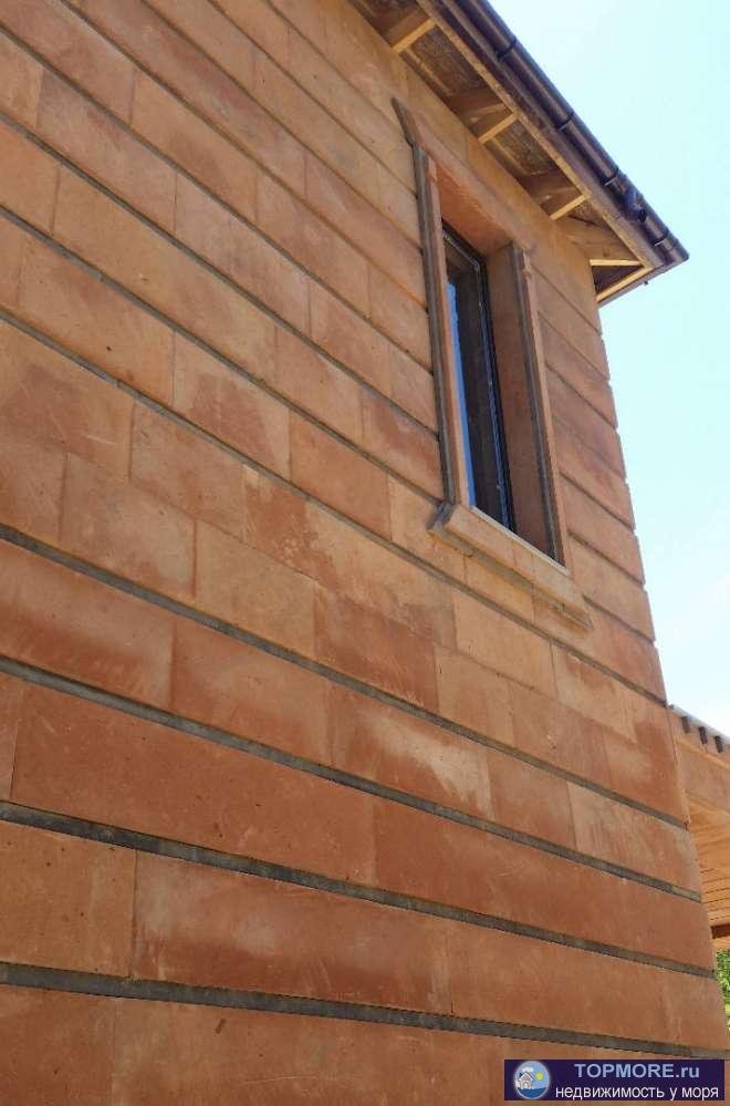 Просторный 2-х этажный дом, 200 м2. Удачная планировка. первый этаж объемное пространство, комфортно планируемое в... - 2