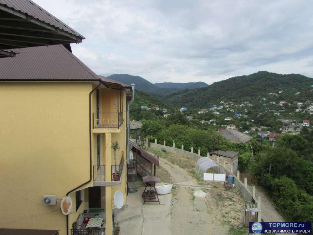 Продаю новый дом с частичной  отделкой ( 1 этаж ),собственник профессиональный строитель,выдержанны все нормативы,дом... - 2