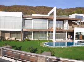 SPA вилла - двухэтажный комфортабельный дом, с жилой площадью более...