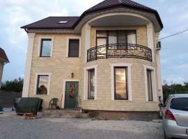 До моря 3,5км. Дом с дорогим качественным ремонтом и новой мебелью!...