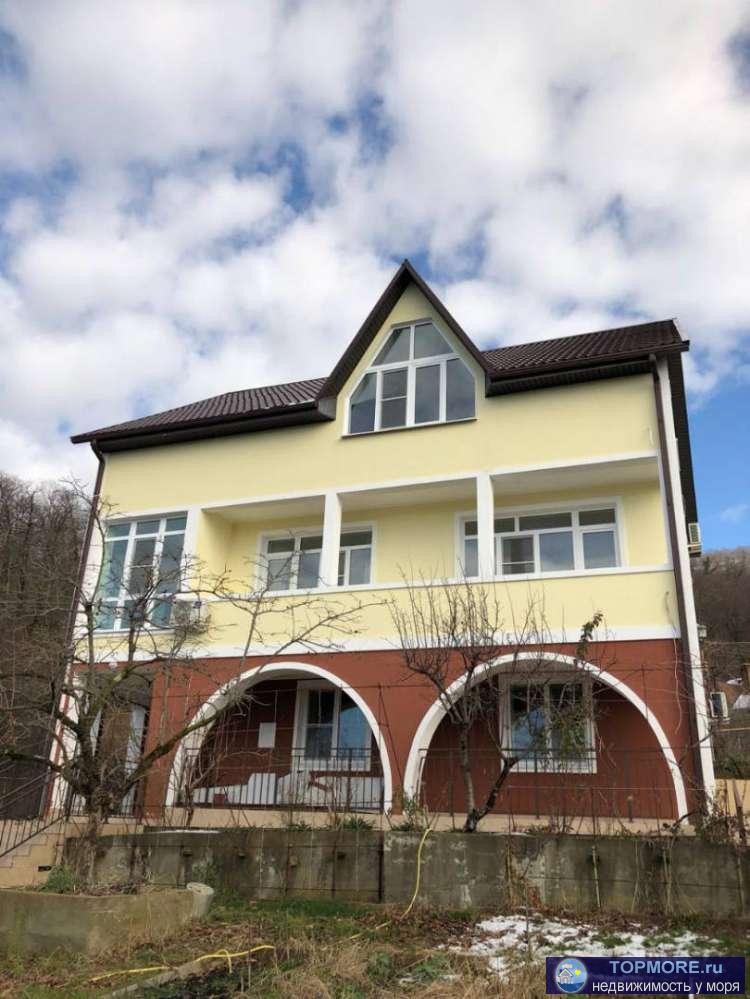 Продаётся дом, полностью готов к проживанию! Аптека, Почта, Магазин - в 700 мерах от дома! Все коммуникации к дому...