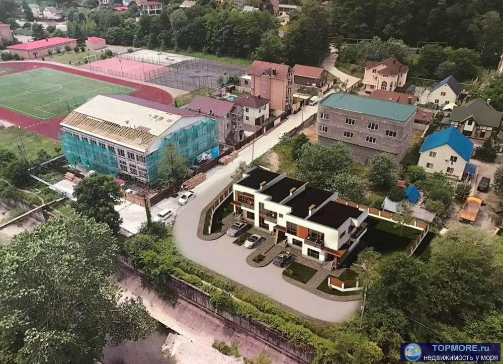 ТХ  представляет новый формат жилья. Это тот самый формат жилья, который идеально соответствует тем, кто хотел бы... - 1