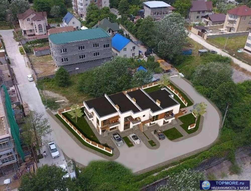 ТХ  представляет новый формат жилья. Это тот самый формат жилья, который идеально соответствует тем, кто хотел бы... - 2