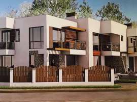 ТХ  представляет новый формат жилья. Это тот самый формат жилья,...