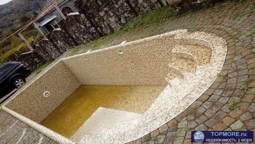 В продаже комфортный дом для большой гостеприимной семьи. Для тех кто устал от городской суеты и шума. 12 комнат с... - 2