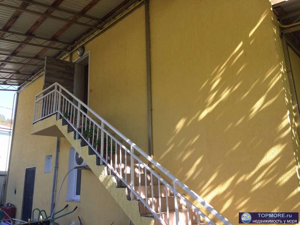 Шикарный дом в р-не Молдовка, дом подключен к газу. Есть фруктовый сад, летняя кухня. Хорошая придомовая стоянка. До... - 1