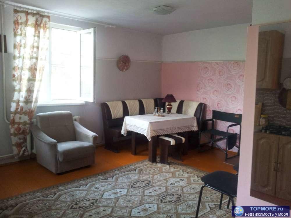 Вокруг дома - национальный парк. Чистейший воздух! Пение птиц! Журчание горной речки! Водопады! На придомовом участке... - 2