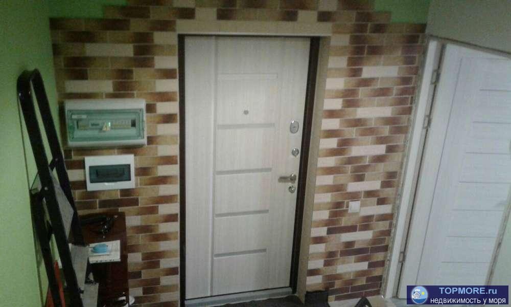 просторный 3х этажный дом 169 кв.м., современный ремонт. мебель, техника, теплый пол, свет 3 фазы 15 кв., вода-... - 1