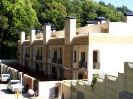 ТХ Морские пенаты входят в состав охраняемого коттеджного посёлка...