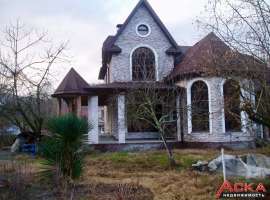 Продается дом 280 м2. на участке 6 соток.Построенный из...