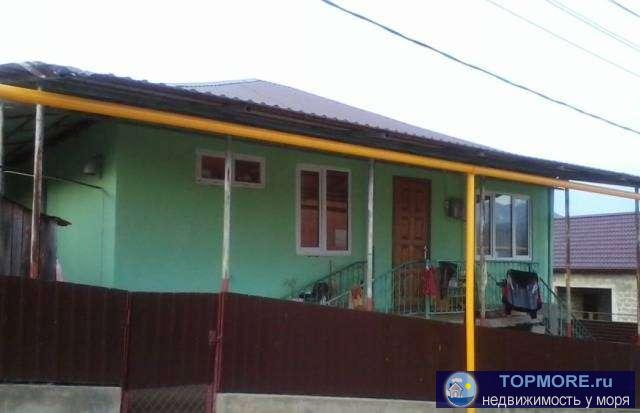 Продаю дом c красивым видом на Кавказские горы, в г.Сочи,р-н Адлерский,с.Молдовка, недалеко от аэропорта(3км),по...