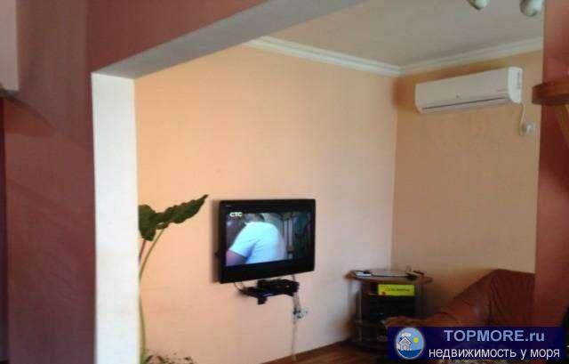 Продаю дом c красивым видом на Кавказские горы, в г.Сочи,р-н Адлерский,с.Молдовка, недалеко от аэропорта(3км),по... - 1