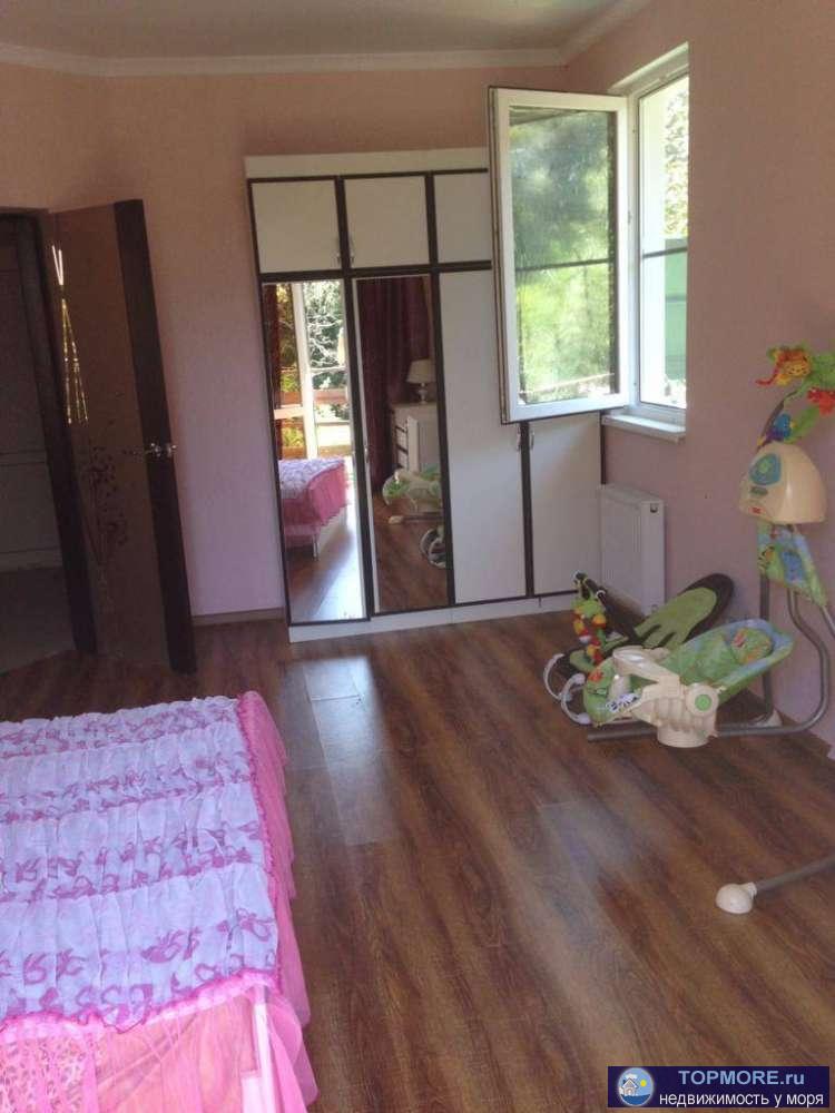 Новый дом в тихом спокойном районе Адлера с. Черешня. 3 спальни, гостиная, кухня, прихожая - Ремонт, мебель.... - 2