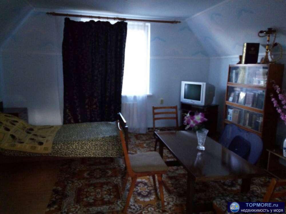 Продается дом в Каменке,по дороге на Красную поляну.Все коммуникации,документы готовы к продаже.Срочно - 1