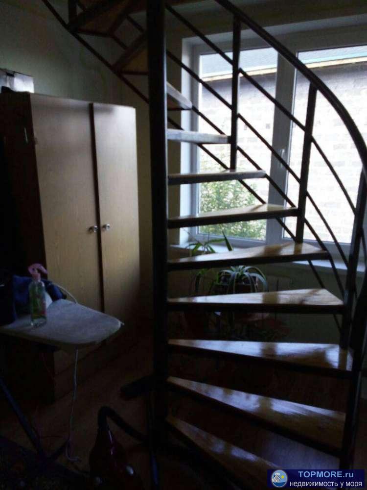 Продается дом в Каменке,по дороге на Красную поляну.Все коммуникации,документы готовы к продаже.Срочно - 2