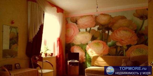 Дом расположен в курортной зоне черноморского побережья в живописном месте . Электричество подключено!!! Дорога к... - 1