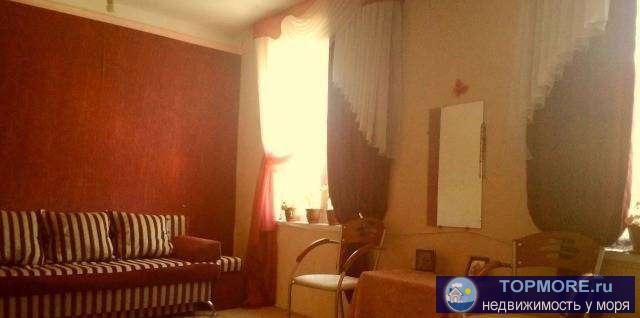 Дом расположен в курортной зоне черноморского побережья в живописном месте . Электричество подключено!!! Дорога к... - 2