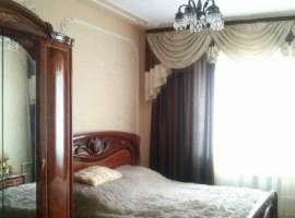 Евроремонт, мебель оставляют!  Шикарный ремонт! 3 этажа....