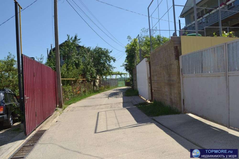 Дом в тихом спокойном , зелёном месте. Сад с плодоносящими деревьями - хурма , мушмала , фейхоа, слива , виноград ,... - 2