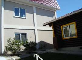 Продается дом ,300 метров от пляжа.Гостевой дом 50 квадратов с...