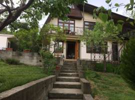 Продам великолепный дом для искателей спокойствия и душевного...