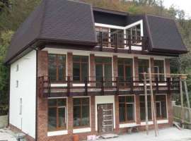 Красивый комфортный дом в тихом и живописном месте недалеко от...