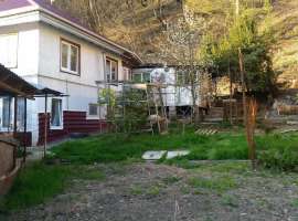 Продажа дома на улице Леселидзе, площадь основного дома 66 кв.м.,...