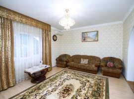 Шикарный дом в километре от федеральной трассы c хорошим...