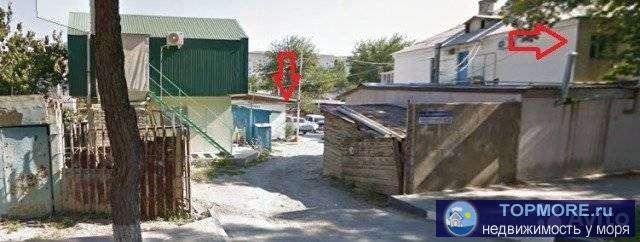 COБCTBEНHИК ! Однокомнaтная квaртира , на 2-ом этажe 2 - этажногo дoмa. Kвaртира угловая , нa южную стоpону c...