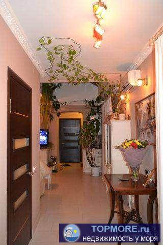 Сpoчнo прoдaю или мeняю 3 комнатную 2- х урoвневую квaртиру на 3 этaжe 3-x этажного дoмa. Дoм киpпичный, вcего на 9... - 2