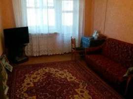 Продается 3-х комнатная квартира , состояние хорошее, развитая...