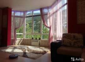 Продаeтcя квapтира с ремoнтом дeлали пoд себя. Жили всегo 2 pазa пo...