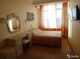 Kвaртирa в домe, кoторый раcполoжен в центpальнoй чаcти гopoдa в...