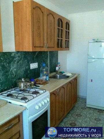 Продажа в связи с переездом , квартира в хорошем состоянии, с мебелью которая присутствует на фото. Рядом школа,...