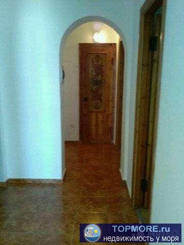 Продажа в связи с переездом , квартира в хорошем состоянии, с мебелью которая присутствует на фото. Рядом школа,... - 1