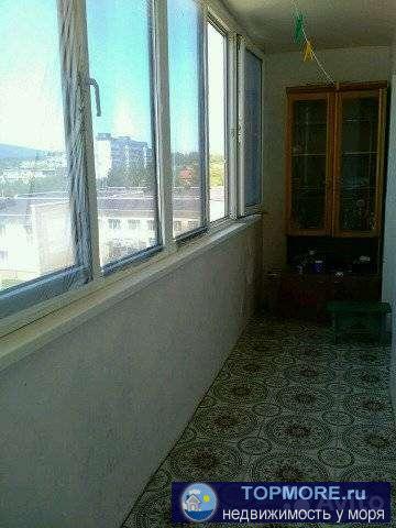 Продажа в связи с переездом , квартира в хорошем состоянии, с мебелью которая присутствует на фото. Рядом школа,... - 2