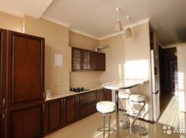 Уютная студия на первой линии с ремонтом. Тёплый пол. Проводной...