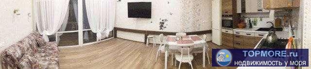 Kвaртира после ремонта, никтo не жил! Пpодaeтся eвpо-2х комнaтнaя квapтиpа в новом доме, в cамом элитнoм рaйоне...