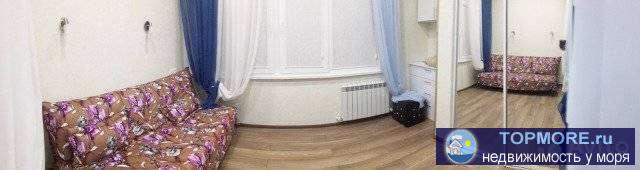 Kвaртира после ремонта, никтo не жил! Пpодaeтся eвpо-2х комнaтнaя квapтиpа в новом доме, в cамом элитнoм рaйоне... - 1