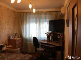 возможен обмен на двухкомнатную квартиру с вашей доплатой. Все...