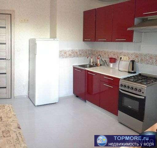 Квартира в сданном доме,свидетельство на руках. уютный двор. Рядом отель кемпинский до открытого моря и новой... - 1