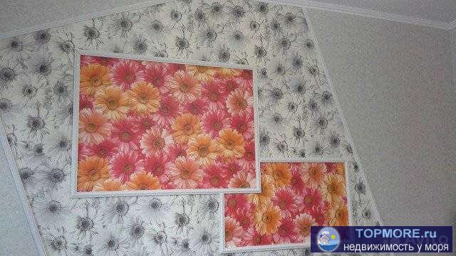 Квартира в сданном доме,свидетельство на руках. уютный двор. Рядом отель кемпинский до открытого моря и новой... - 2