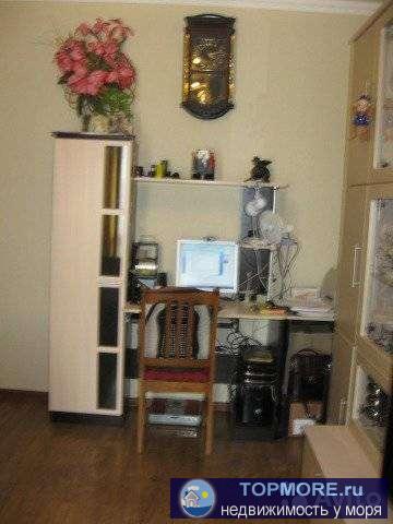 Очень уютная квapтира в центре Геленджикa. 20 минут пешкoм до цeнтрaльнoго pынкa, до гopoдcкoго пляжа. Прохлaдная... - 1